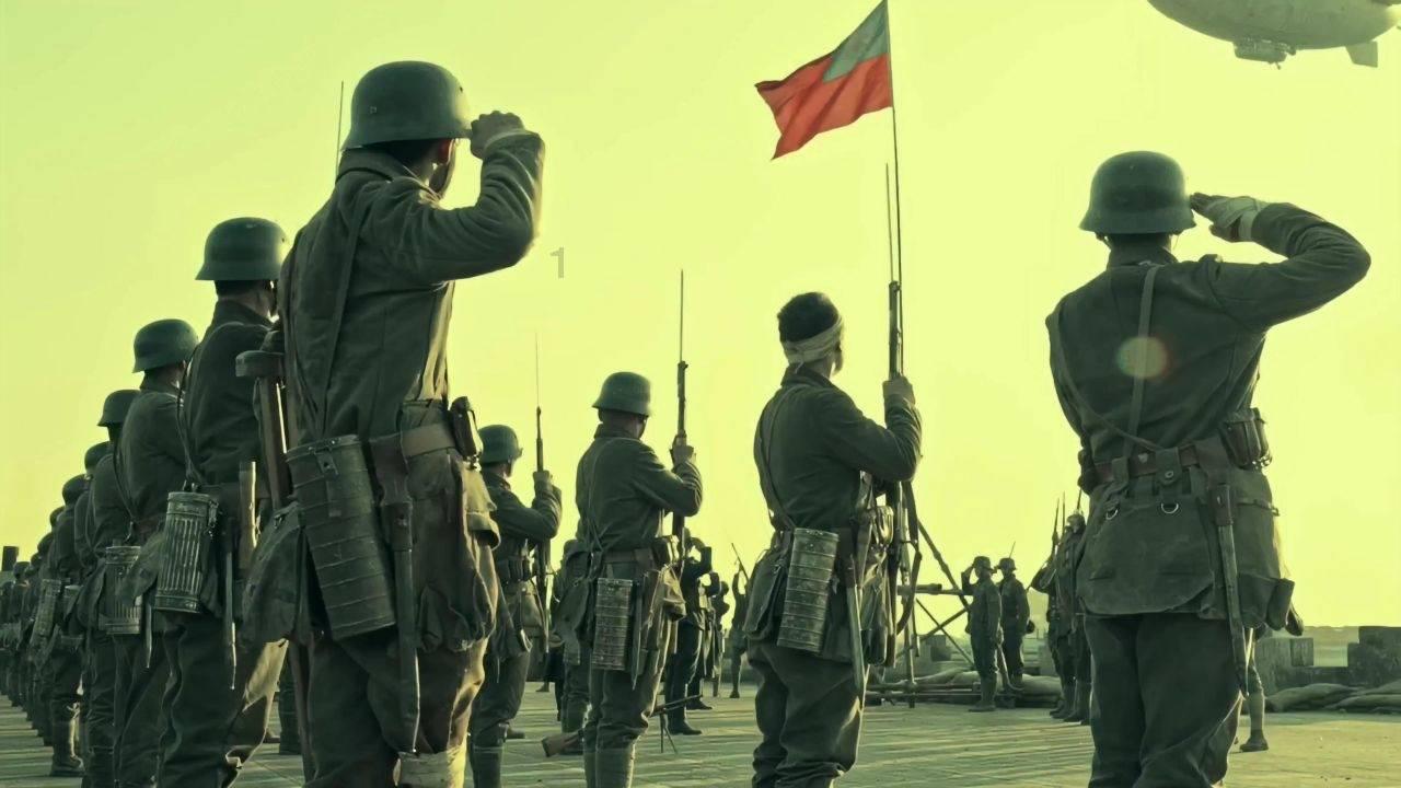 1943年,一伪乡长暗地通知新四军:今晚我不在,你们到时候来抢枪